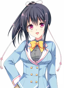 Karigurashi Renai - Character Sprites — hentai manga cover on Fhentai