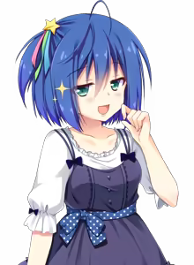 Karigurashi Renai - Character Sprites — hentai manga cover on Fhentai