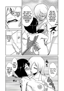 Page 8 of Hakase no Ijou na Yokujou | Lust of Dr. Strangelove - preview thumbnail