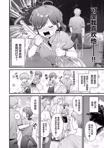 Page 3 of らぶみりぞーと - preview thumbnail