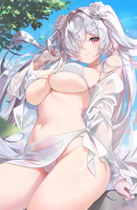 HongBsWs 2026-07 — hentai manga cover on Fhentai