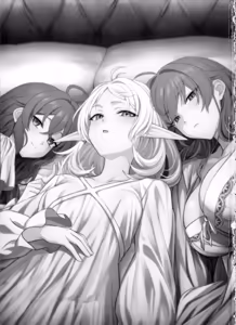 Page 3 of Shikijou - preview thumbnail
