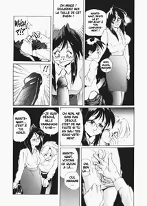 Page 4 of Secret Plot 2 - preview thumbnail