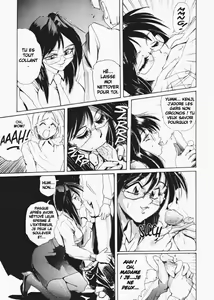 Page 5 of Secret Plot 2 - preview thumbnail