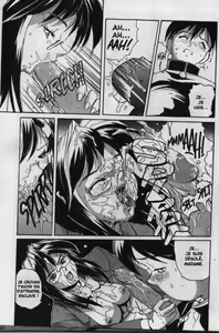 Page 5 of Secret Plot 7 - preview thumbnail