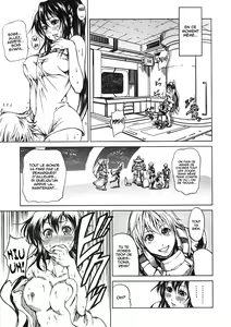 Page 4 of Star and Ocean - preview thumbnail