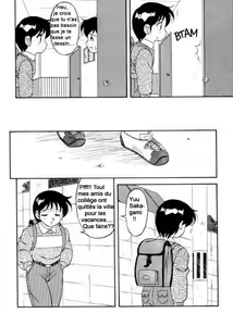 Page 3 of Super Taboo 3 - preview thumbnail