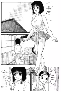 Page 3 of Super Taboo 12 - preview thumbnail