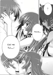 Page 21 of Ore ga TE de Kimi wa Alter - Samurai Daughters - preview thumbnail