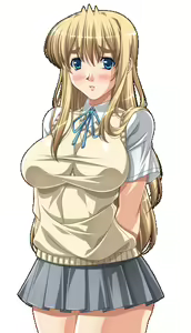 Page 56 of HHHT ~Houkago Futanari Ecchi Time!~ - preview thumbnail