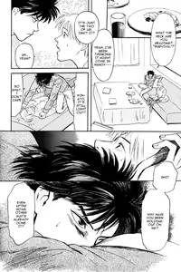 Page 168 of Animal X - Aragami no Ichizoku 03 - preview thumbnail