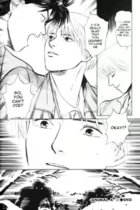 Page 176 of Animal X - Aragami no Ichizoku 03 - preview thumbnail