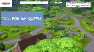 ALLFORMYQUEEN SSBBW - hentai manga cover image