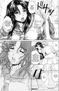 Page 56 of 9-Ji Kara 5-ji Made no Koibito | Nine To Five Lover (Complete) 1-13 | Viezo - preview thumbnail