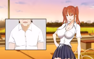 Page 117 of ウツリギ〜彼女が後輩男子との生セックスに溺れるまで〜 - preview thumbnail