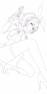 Page 3 of liangxing / Kiko.L - preview thumbnail