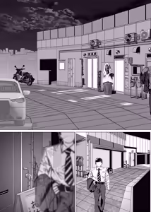 Page 4 of 名門野球部の美人マネージャーが屈強な野球部員たちに弱みを握られめちゃくちゃされる話 第6話 美雪ママの肛門(アナル)餅つき大会開催編 - preview thumbnail