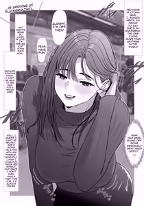 Page 4 of Tamatama Mita AV no Onnanoko ga Kanojo ni Gekini Sugiru. | The girl in the adult video I happened to watch looks too much like my girlfriend - preview thumbnail