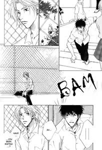 Page 117 of 1K Apart No Koi - preview thumbnail