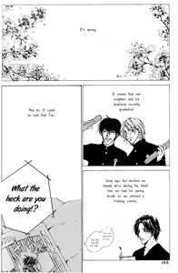 Page 167 of 1K Apart No Koi - preview thumbnail
