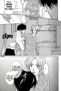 Page 36 of 1K Apart No Koi - preview thumbnail
