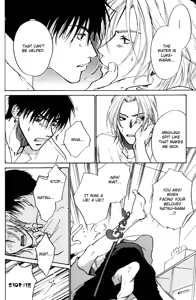 Page 77 of 1K Apart No Koi - preview thumbnail
