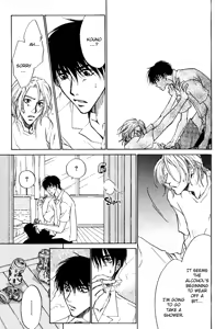 Page 78 of 1K Apart No Koi - preview thumbnail