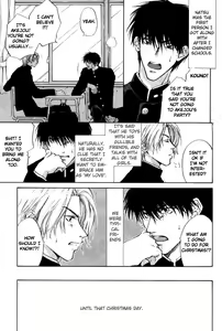 Page 8 of 1K Apart No Koi - preview thumbnail