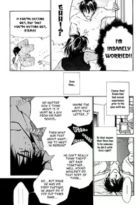 Page 88 of 1K Apart No Koi - preview thumbnail