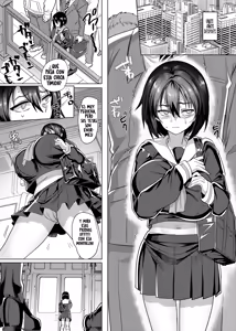 Page 3 of Fukushuu Senyou Sharyou ~Chikan Shitara JC no Karada ni Kaerarete Josei Senyou Sharyou de Tsuugaku no Kei~ - preview thumbnail