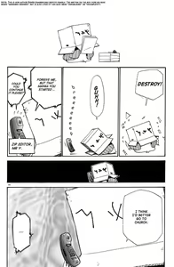 Page 56 of Anal Justice - Nikubou Shasei Hen - preview thumbnail