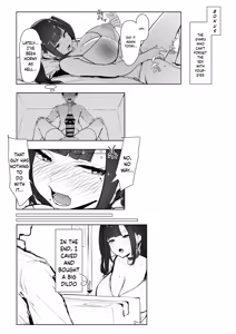 Page 24 of Seikaku ga Warui Gal ga Rei no Heya de Wakaraserareru Hanashi - preview thumbnail