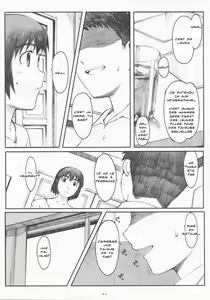 Page 23 of Natsukaze! 3 - preview thumbnail