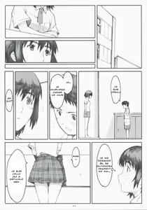 Page 40 of Natsukaze! 3 - preview thumbnail