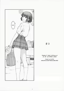 Page 4 of Natsukaze! 3 - preview thumbnail