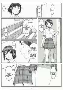 Page 41 of Natsukaze! 3 - preview thumbnail