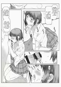 Page 10 of Natsukaze! 3 - preview thumbnail