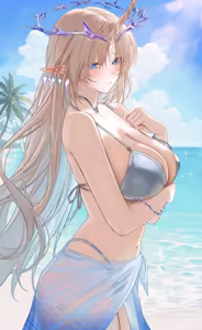 Page 396 of 【Fanbox/Patreon】儒宅/ruzhai 2026 - preview thumbnail