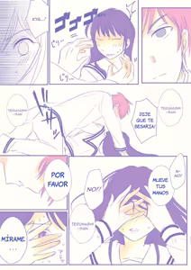 Page 3 of Kijoui SaiTeru｜Saiki y Teruhashi׃ Posición de Vaquera - preview thumbnail