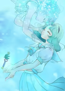 Page 106 of Artist:hemuhemu_moca - preview thumbnail