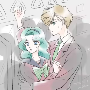 Page 12 of Artist:hemuhemu_moca - preview thumbnail
