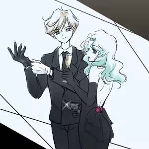 Page 122 of Artist:hemuhemu_moca - preview thumbnail