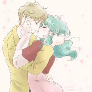 Page 197 of Artist:hemuhemu_moca - preview thumbnail
