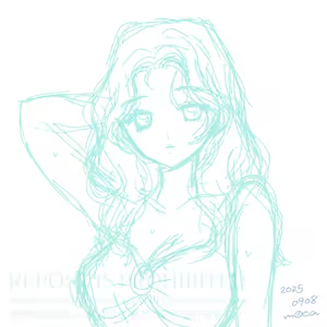 Page 31 of Artist:hemuhemu_moca - preview thumbnail