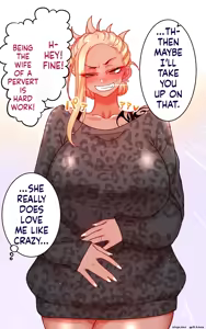 Page 84 of yamamoto zenzen - 学園サポウェディングifオキガワ編 - - preview thumbnail