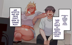 Page 86 of yamamoto zenzen - 学園サポウェディングifオキガワ編 - - preview thumbnail