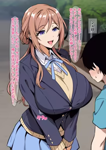 Page 3 of 姫崎莉波のナンパ誘惑耐久ドッキリ - preview thumbnail