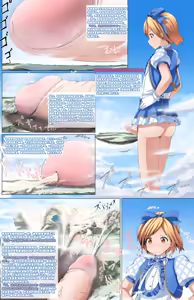 Page 86 of terada ochiko（寺田）散图翻译 个人汉化 - preview thumbnail