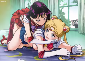 Aosora - hentai manga cover image