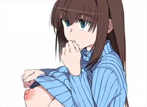 Page 168 of とうにゅう - preview thumbnail